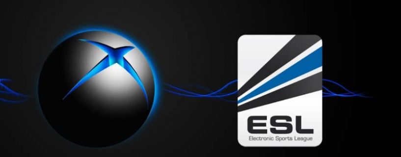 ESL Turniere nun auch für die Xbox One