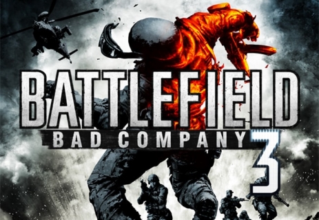 Battlefield bad company 3 прохождение