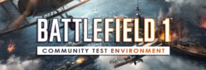 Battlefield 1: Januar Update inklusive neuer Maps im CTE zum Test