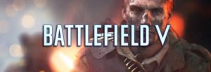 Battlefield V – V steht für Victory