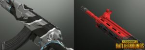 PUBG: Spezielle Shroud & DrDisRespect Waffen-Skins angekündigt