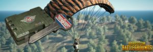 PUBG: Marktsperre für Aviator Crate endet bald