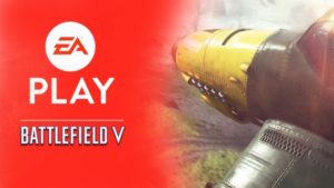 Battlefield V: EA Play Version wird nicht die finale Version sein