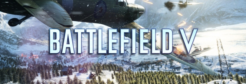 Battlefield V – Große Operationen nun doch zum Release verfügbar