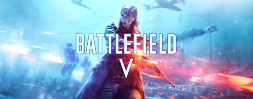 Battlefield V erhält Altersfreigabe ab 16 Jahren
