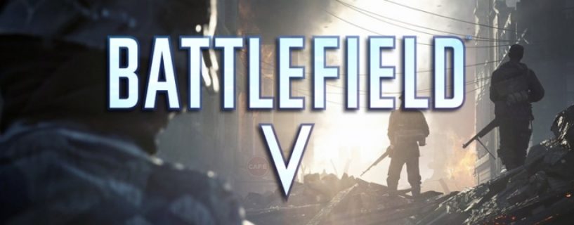 Battlefield V: Releasetermin wurde um einen Monat verschoben