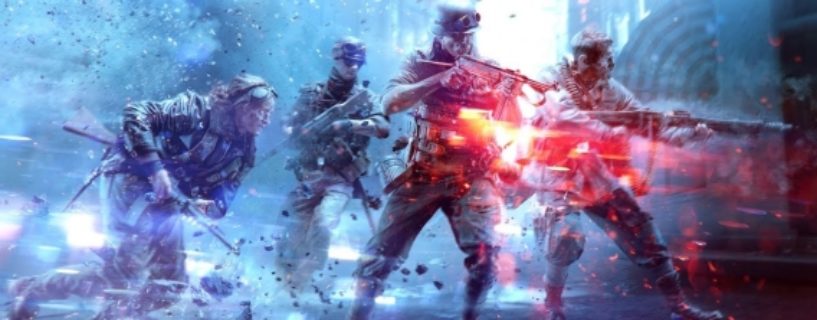 Das ist Battlefield V! Neues Video zu Anzahl der Maps, Spielmodi, Singleplayer, Battle Royale und mehr!