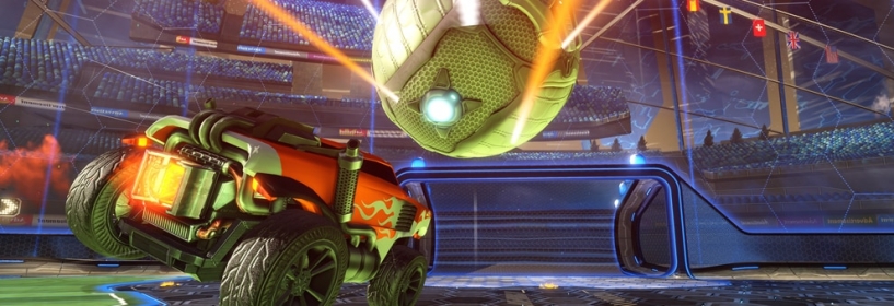 Rocket League: Crossplay-Feature zwischen Xbox, PC und Nintendo Switch erneut verschoben