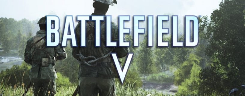 Hamada wird die größte Map in Battlefield V zum Release, Devastation die kleinste und weitere Infos