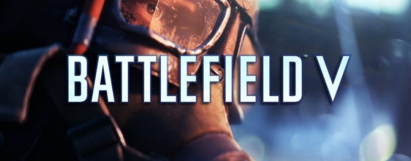 Battlefield V: Neue Informationen zu den Paratrooper bzw. Fallschirmjäger Sets