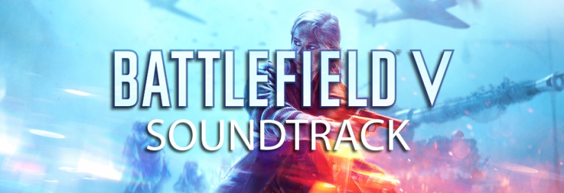 Offizieller Battlefield V Soundtrack zum Anhören und Herunterladen