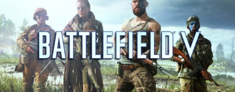 Battlefield V: Squadgröße könnte später nochmal angepasst werden