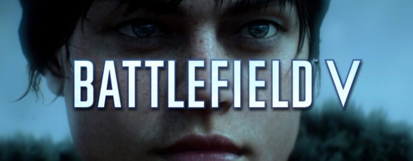 Battlefield V: Gameplay Videos zum Battlefield V Singleplayer veröffentlicht