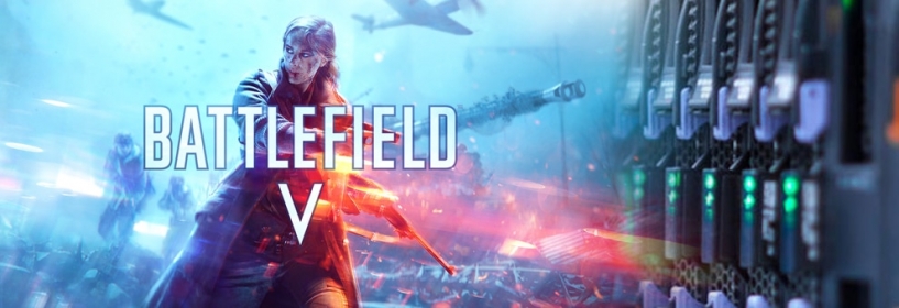 Battlefield V: Gameserver Tickrate bleibt auf dem Niveau von Battlefield 1