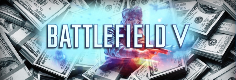 Battlefield V durch kostenlose Origin Access Probe Mitgliedschaft günstiger kaufen