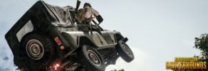 PUBG: Wartungsarbeiten beendet, Mini-Update veröffentlicht