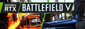 Battlefield V: RTX wird zum Release nicht verfügbar sein