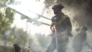 Offizieller Battlefield V Launch Trailer veröffentlicht