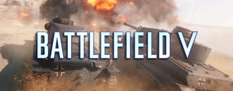 Morgen: Geplantes Battlefield V Update soll DXR / Raytracing einfügen und Fehler beheben