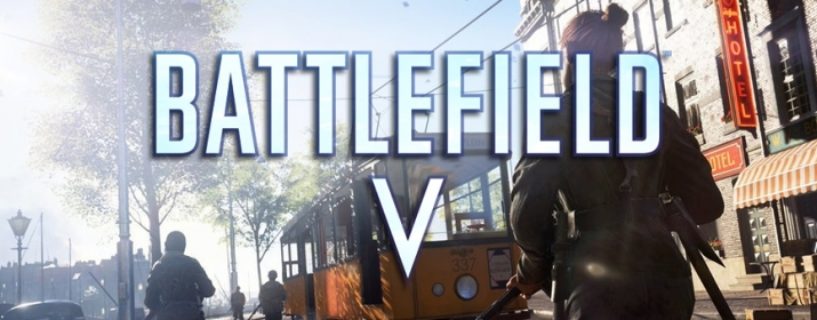 Battlefield V: Erste Details zum heutigen Update, RTX ab heute offiziell unterstützt