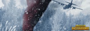 PUBG: Fan erstellt Video zur Winterkarte „Vikendi“