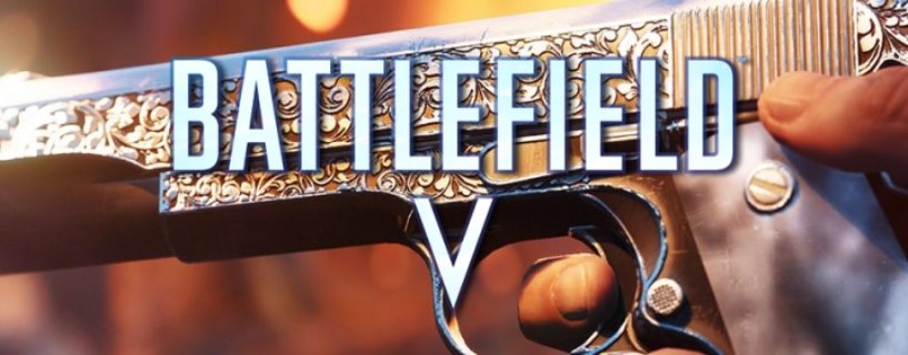Origin Access Premier und Basic sowie EA Access Abonnenten erhalten „epischen“ Waffenskin für Battlefield V