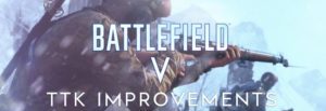 Battlefield V: TTK Update und Battlefield V „Hardcore Modus“ erscheinen Heute