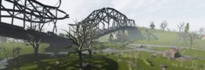 Battlefield V dank Bug in Cartoon Grafik mit mehr Performance und Sicht