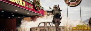 PUBG: Entwickler veröffentlichen Hotfix Update