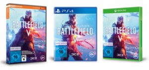 Battlefield V: Erste Verkaufswoche liefert enttäuschende Retail Verkaufszahlen