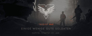 Battlefield V Tides of War – Kapitel 2 „Lightning Strikes“ beginnt am 17. Januar 2019