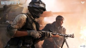 Battlefield V Tides of War – Kapitel 2: Blitzeinschlag Trailer & Informationen