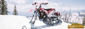 PUBG: Patchnotes zu Testserver Update #25 – Mondschein-Modus, Schrägvisiere, Loot Rebalance und mehr
