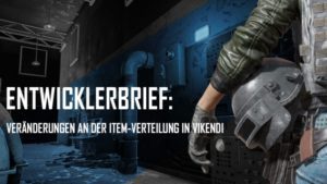 PUBG: Entwickler zu neuer Balance beim Spawnen von Gegenständen auf Vikendi