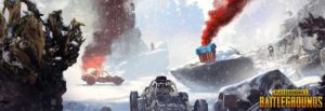 Hotfix Update für aktuelles PUBG Testserver Build