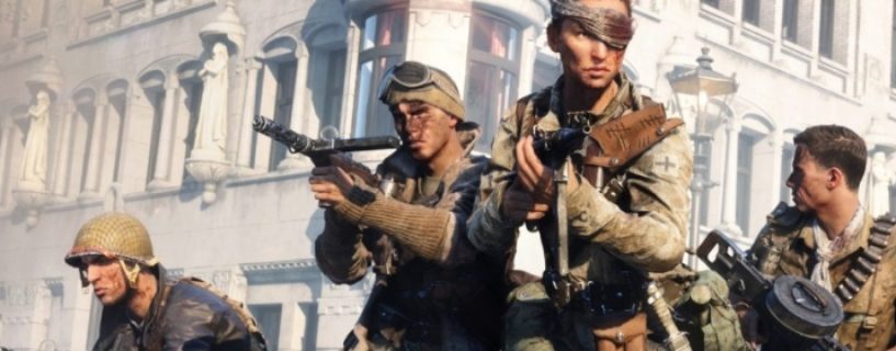 Battlefield V: Verlängerte Verfügbarkeit für Squad Conquest Spielmodus, keine neuen Maps in Planung