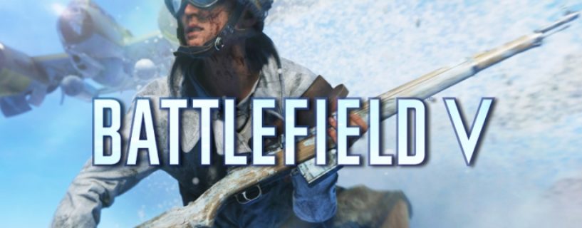 Battlefield V: Neue Items im Arsenal, Waffen aus vorherigen Tides of War Missionen ab Morgen zum Kauf verfügbar