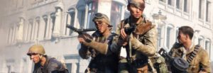Battlefield V: Combined Arms Teaser veröffentlicht und erste Informationen zum Coop Spielmodus