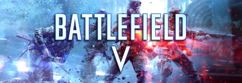 Livestream und Informationen zu Battlefield V Combined Arms am kommenden Montag