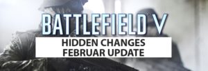 Hidden Changes des Battlefield V Februar Updates: Playstation 4 Performance, unendlicher Ladebildschirm & Sichtbarkeit der Soldaten samt Bildvergleich