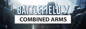 Battlefield V: Combined Arms Probleme mit End of Round Screen und Company Coins