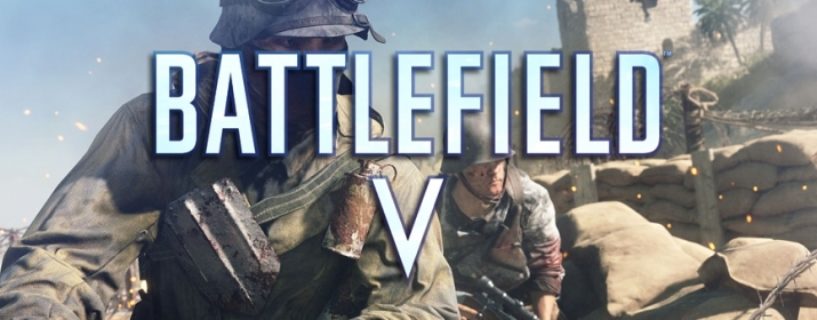 Battlefield V: Weiteres Update erscheint vermutlich noch diesen Monat