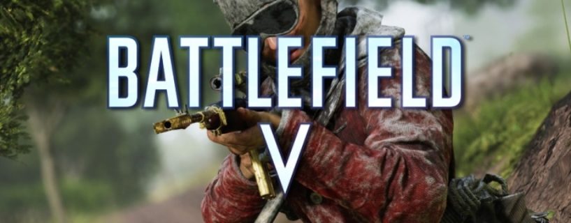 Battlefield V: Zweites Februar Update verzögert sich auf nächste Woche