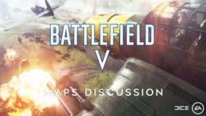 Battlefield V: DICE will Feedback der Spieler zu neuen Maps, neue Roadmap kommt bald
