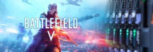 Battlefield V: Schwerer Fehler verhindert Beitritt auf volle Server nach dem Update
