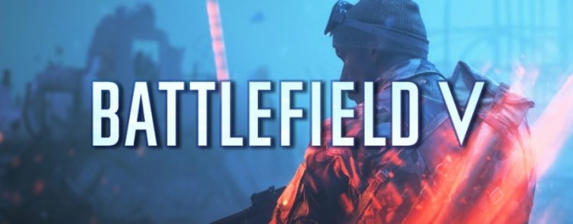 Battlefield V: Bilder und Details zu Elitesoldaten geleakt