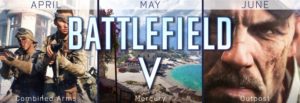 Battlefield V: Geleakte Termine für neue Map „Mercury“ und Spielmodi Fortress & Outpost