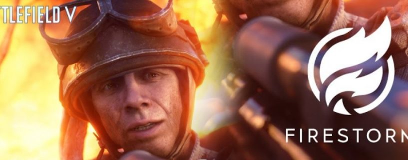 Battlefield V: Duo-Matches ab sofort und nur über das Wochenende verfügbar
