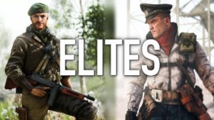 Battlefield V: Alle Informationen zu den ab Heute verfügbaren Elitesoldaten