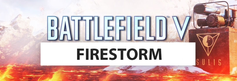 Battlefield V Firestorm: Duo Matches wieder entfernt, sollen aber wieder zurückkehren